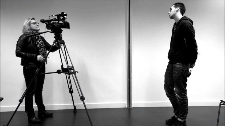 Ecole de journalisme  quel est l’intérêt d’en intégrer une