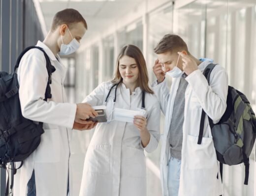 formations en management de la santé