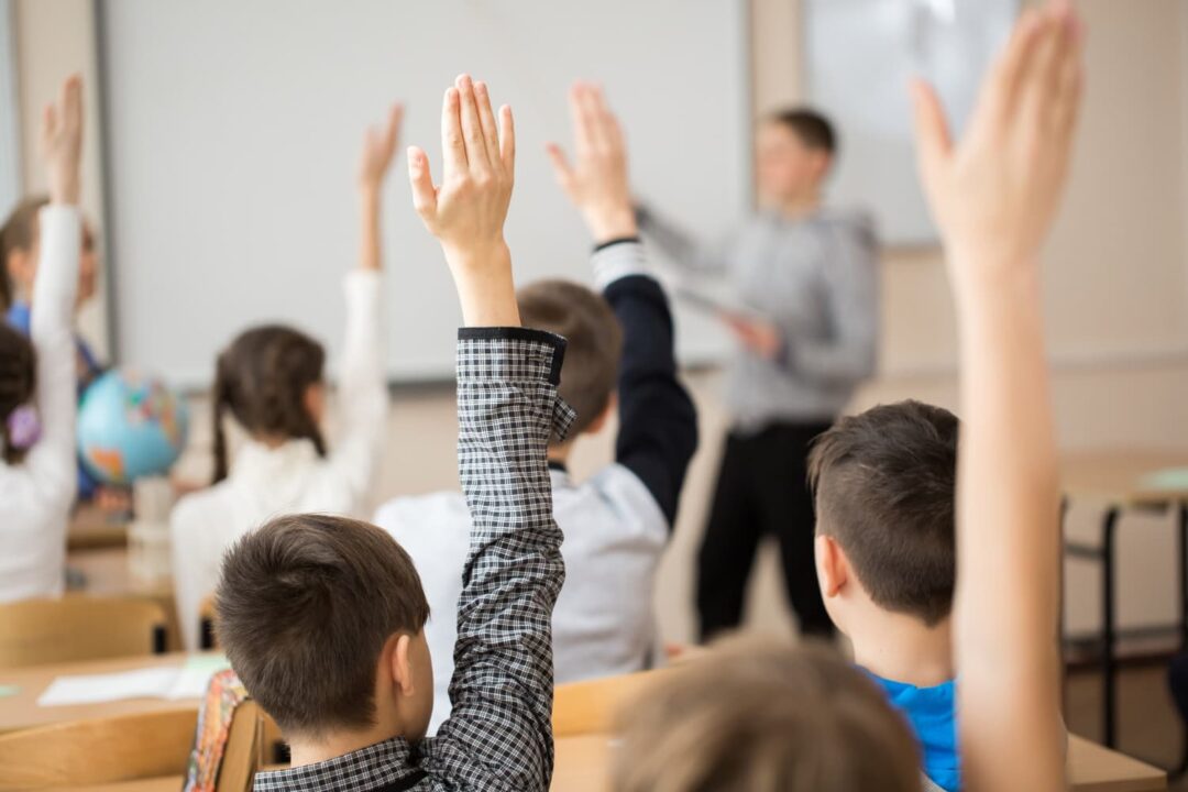 décrochage scolaire