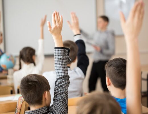 décrochage scolaire