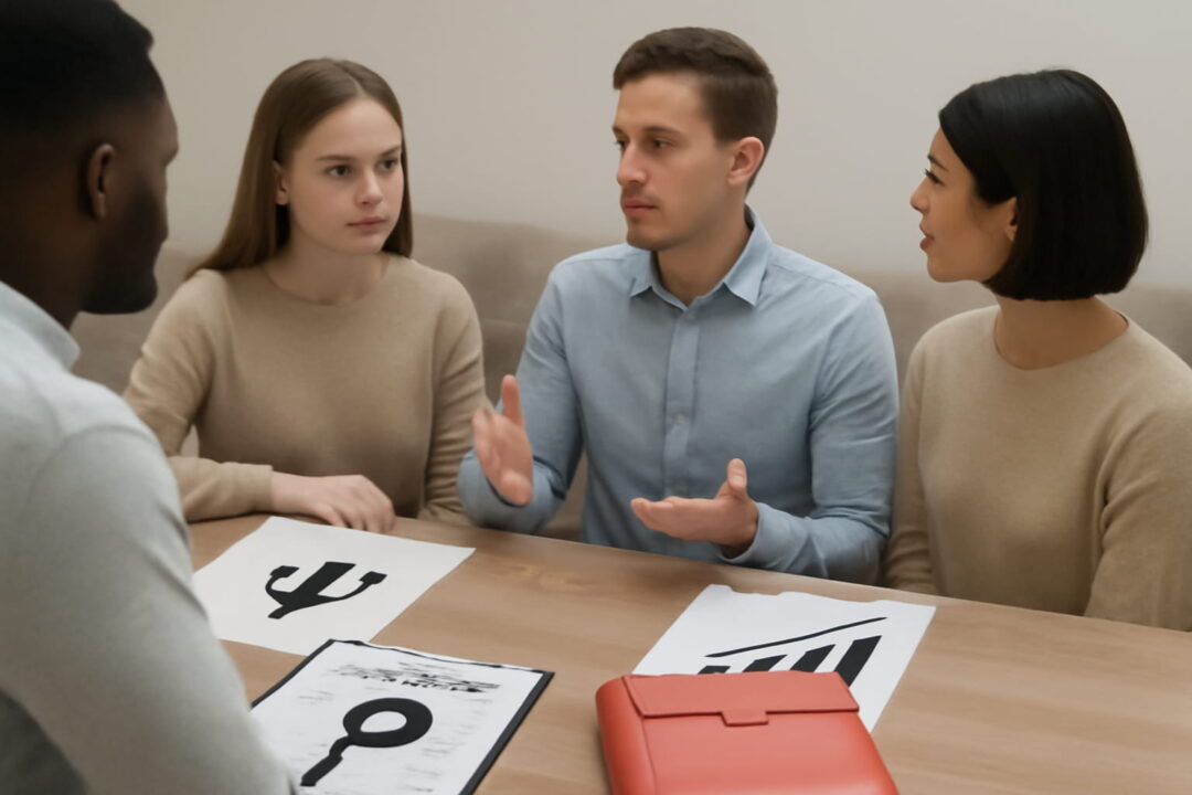 quatre-personnes-qui-discutent-de-psychologie